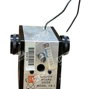 UPA Technology 07 24882 Circuit Board Guide CB 5