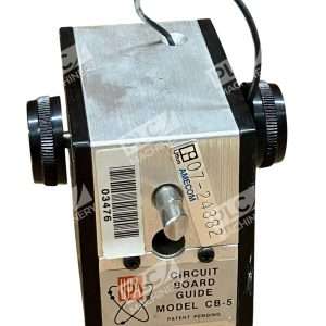 UPA Technology 07 24882 Circuit Board Guide CB 5 297789161950