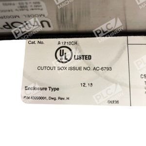 UniOP 85VM MD02R 04 0045 w A1210CH 227028640550