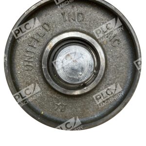 Unified Ind Inc Handhole Cover VEL 1A 226571841960