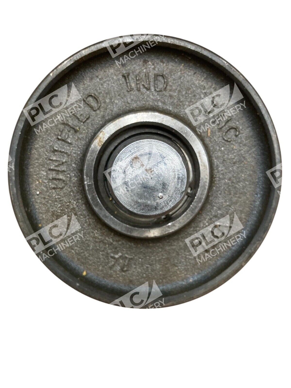 Unified Ind Inc Handhole Cover VEL 1A - Image 3