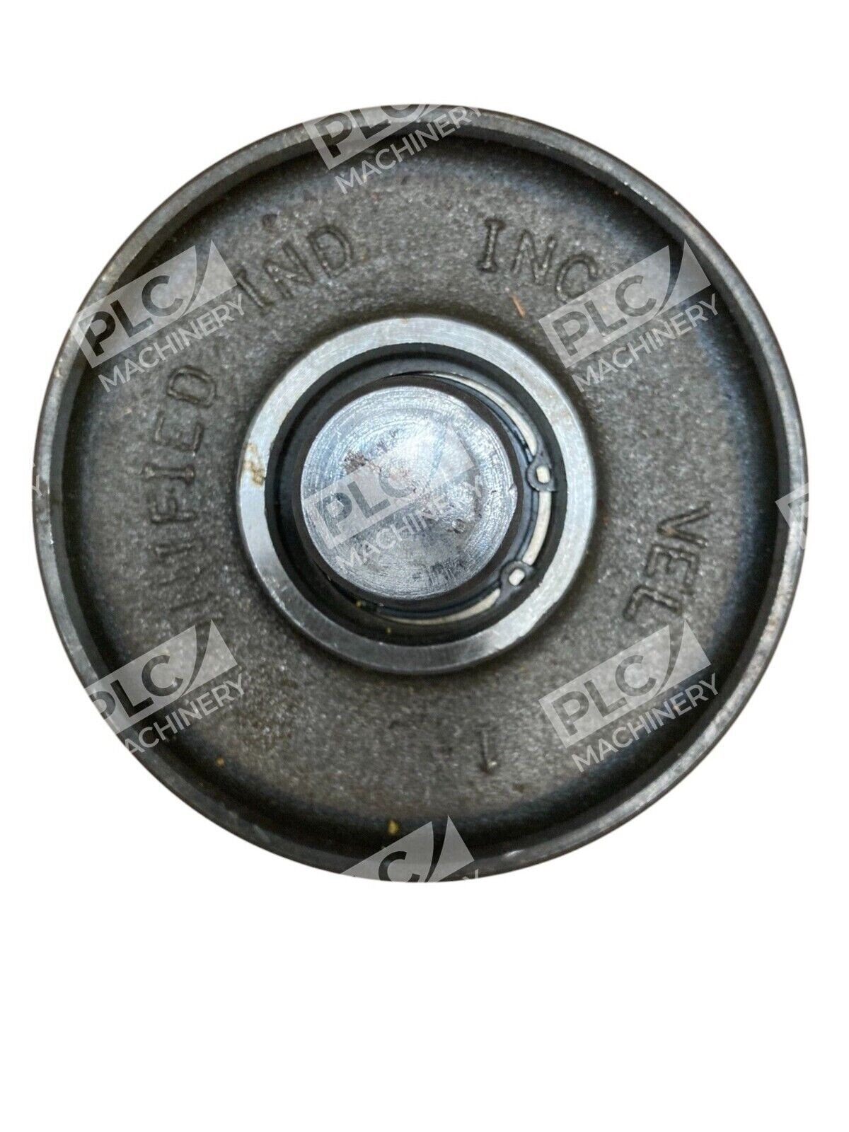 Unified Ind Inc Handhole Cover VEL 1A - Image 4