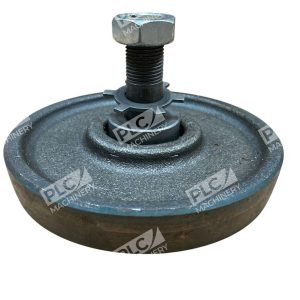 Unified Ind Inc Handhole Cover VEL 1A