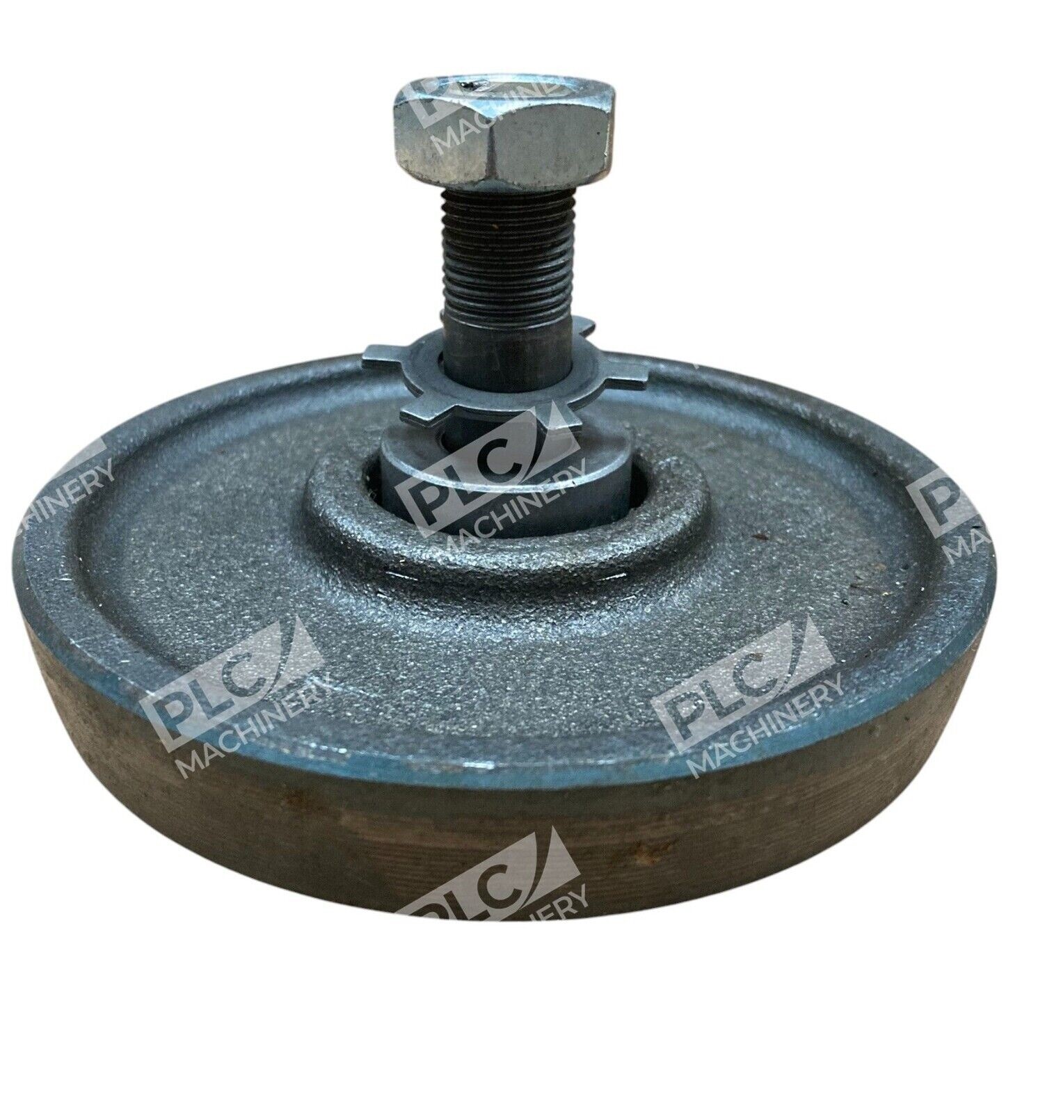 Unified Ind Inc Handhole Cover VEL 1A