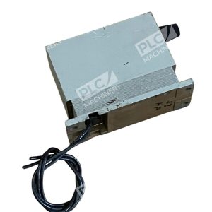 Veeder Root 6W 60Hz 115VAC General Purpose Magnetic Counter 744386 011