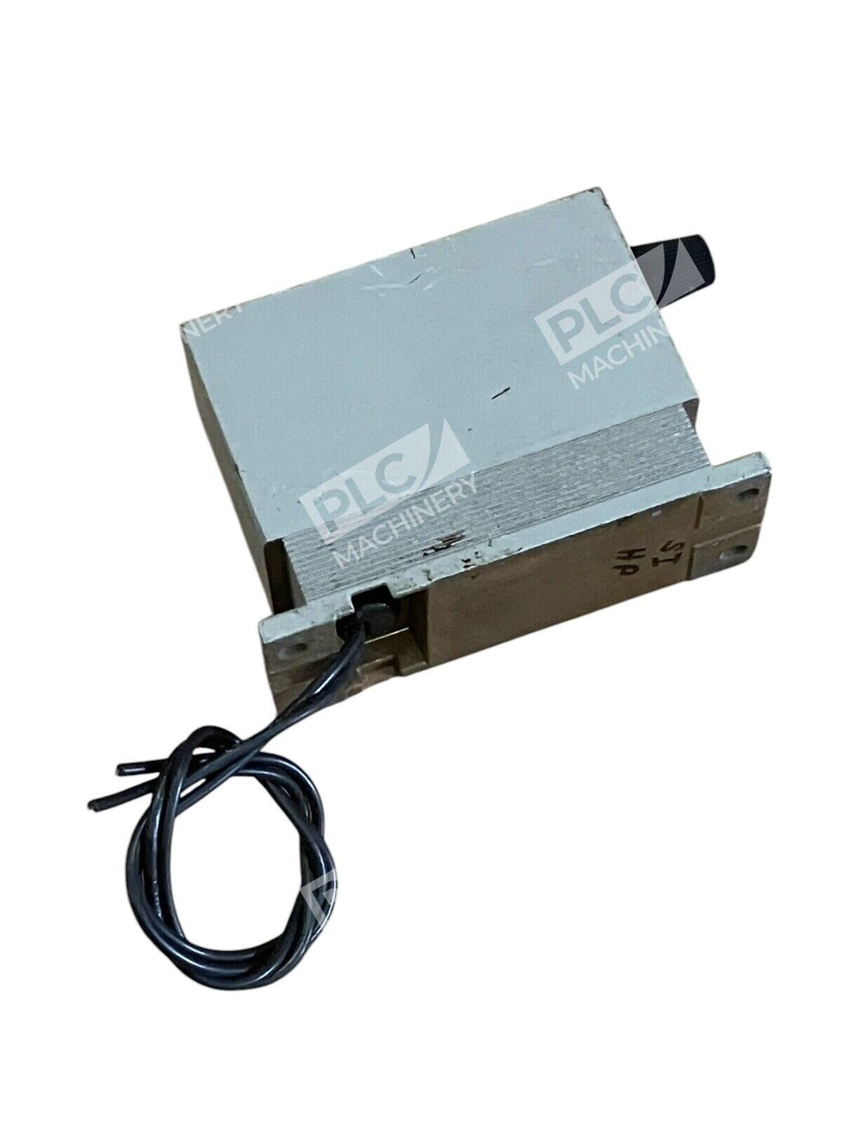 Veeder Root 6W 60Hz 115VAC General Purpose Magnetic Counter 744386-011