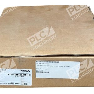 Vega RA-222 2US PN177660 PULS C 22 Level Transmitter VEGAPULS C 22
