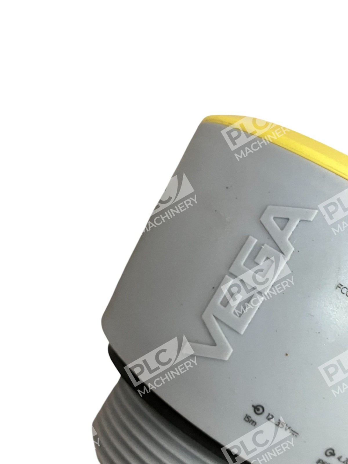 Vega RA-222 2US PN177660 PULS C 22 Level Transmitter VEGAPULS C 22 - Image 9