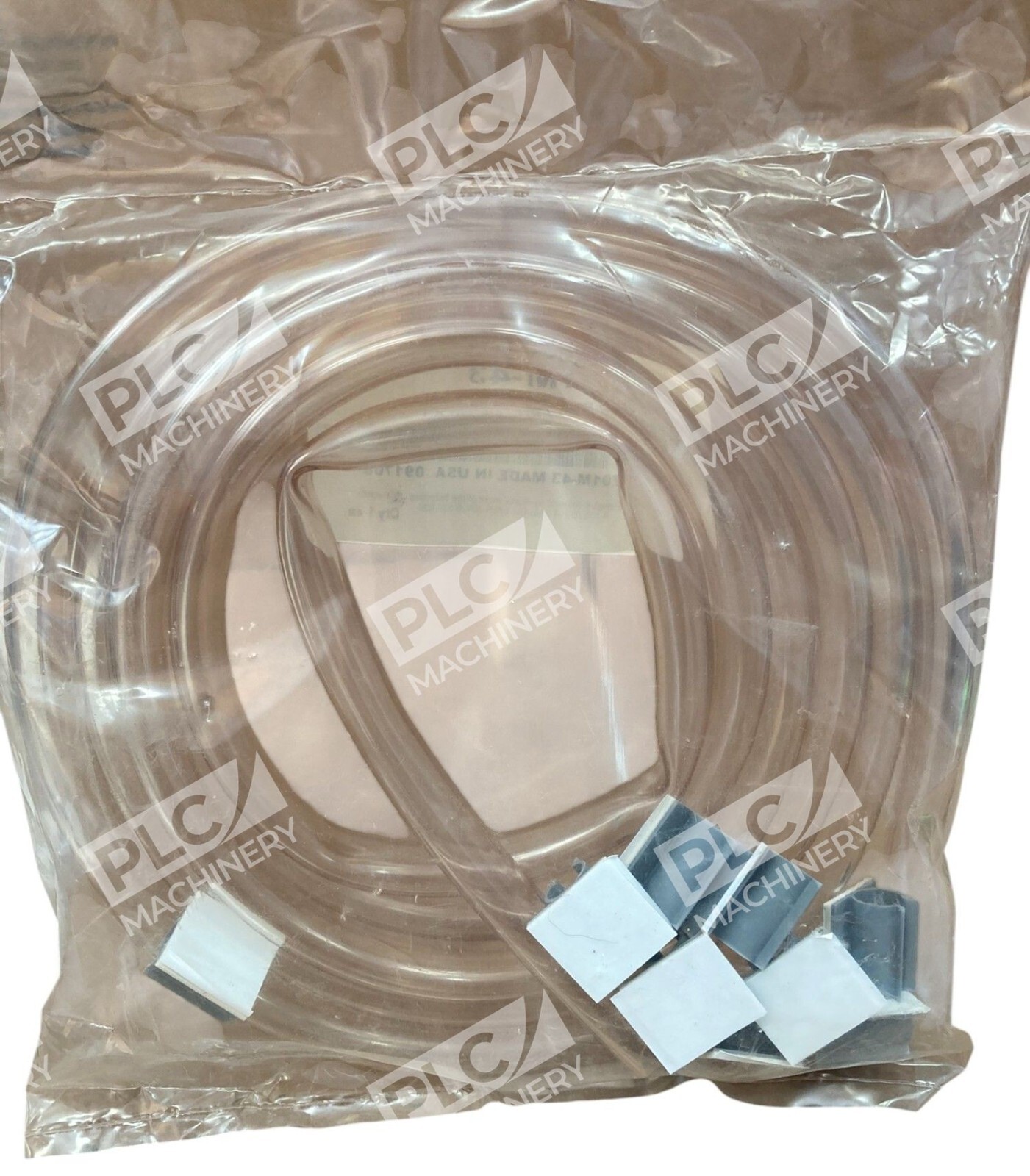 Vortec Cold Air Duct Kit 5/8"OD X 1 701M-43 - Image 5