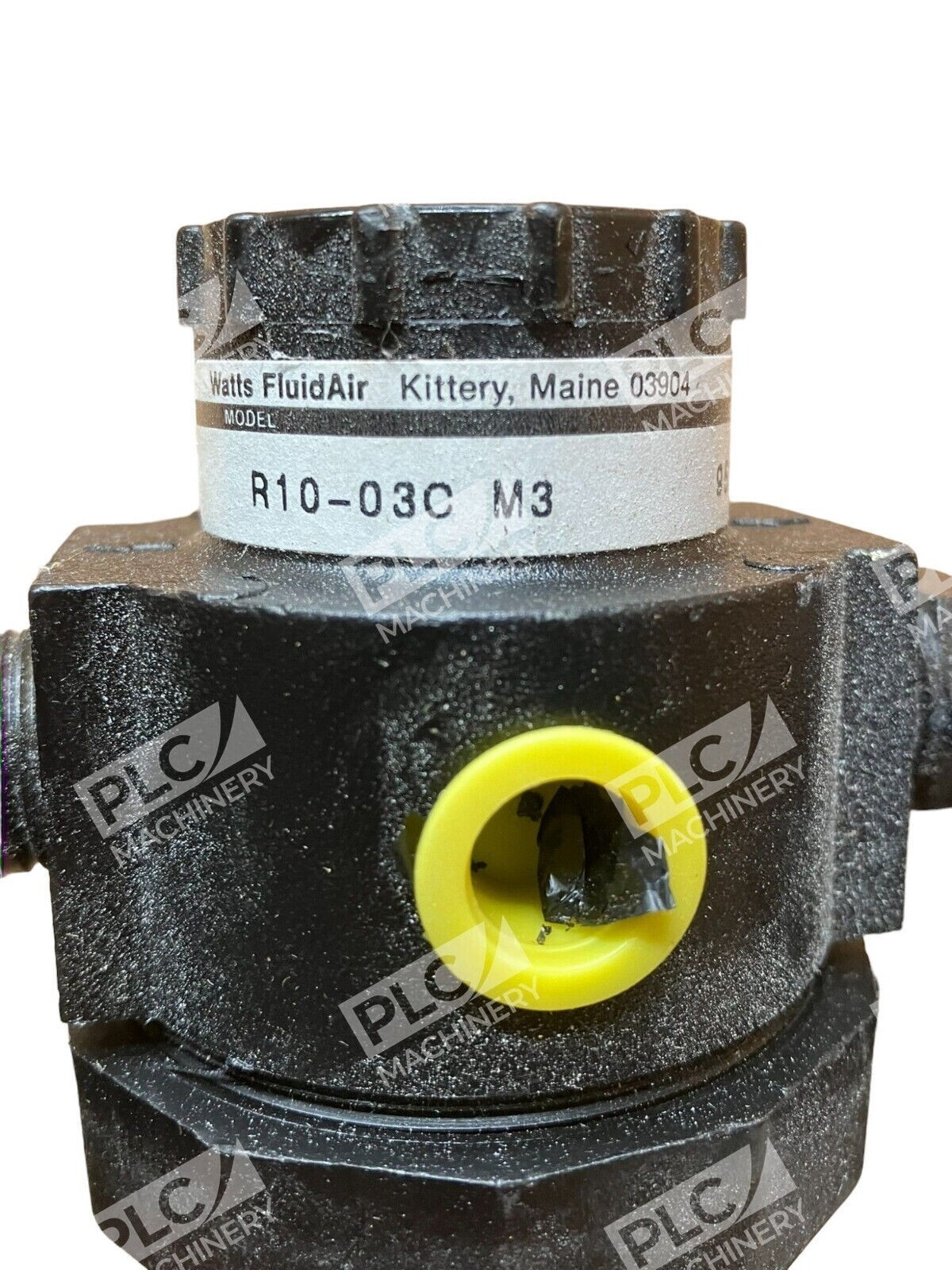 WATTS C10-03FRLBJCB 0/125PSI 3/8" NSMP - Image 6