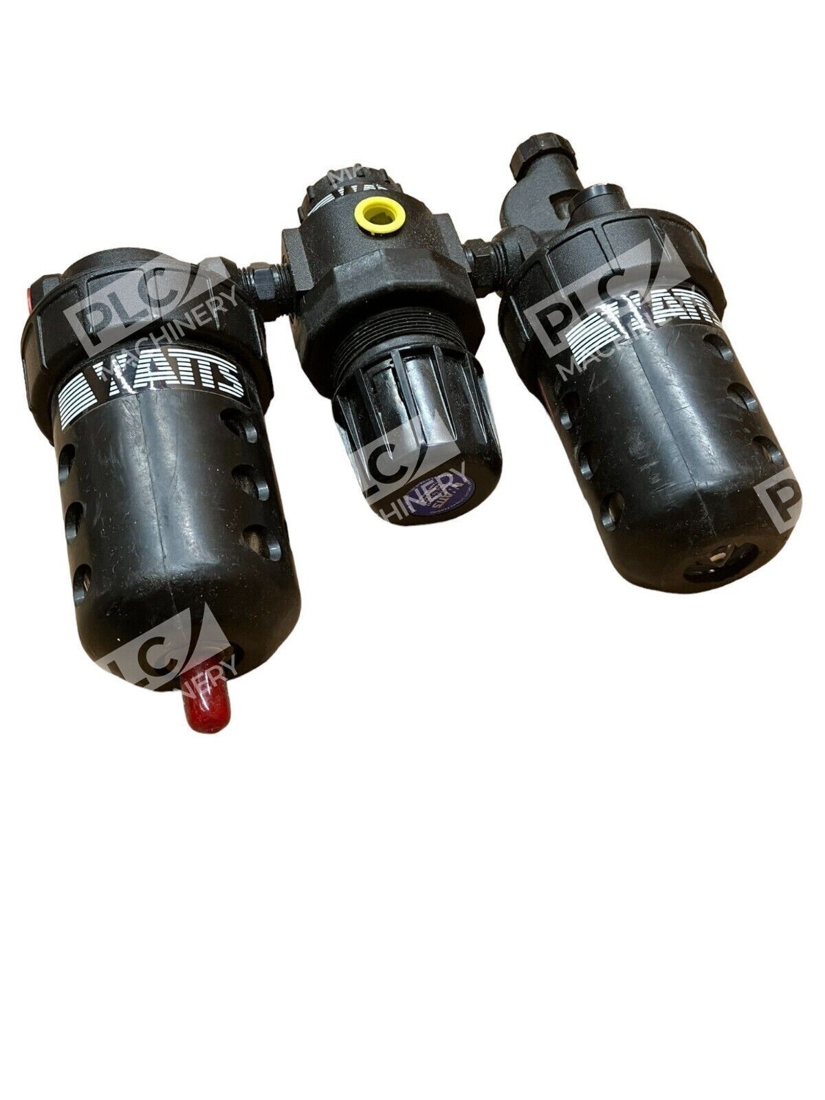 WATTS C10-03FRLBJCB 0/125PSI 3/8" NSMP - Image 8