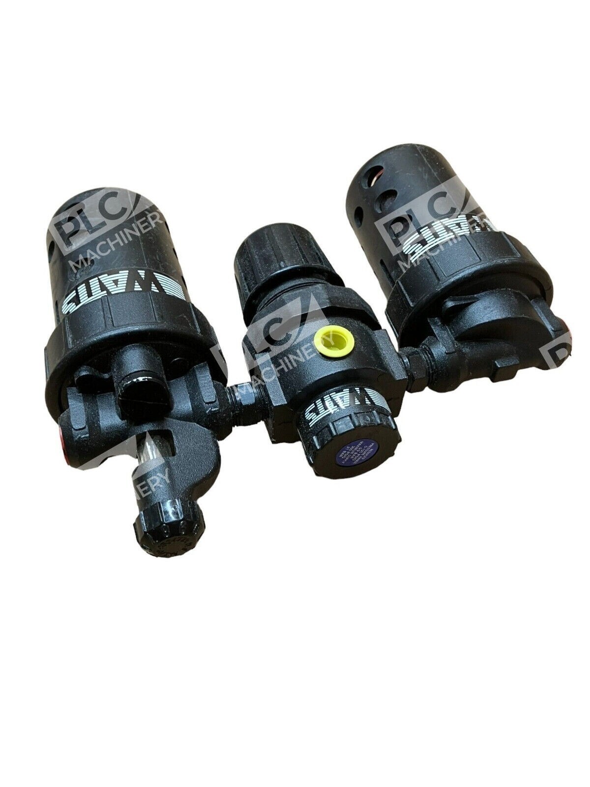 WATTS C10-03FRLBJCB 0/125PSI 3/8" NSMP - Image 9