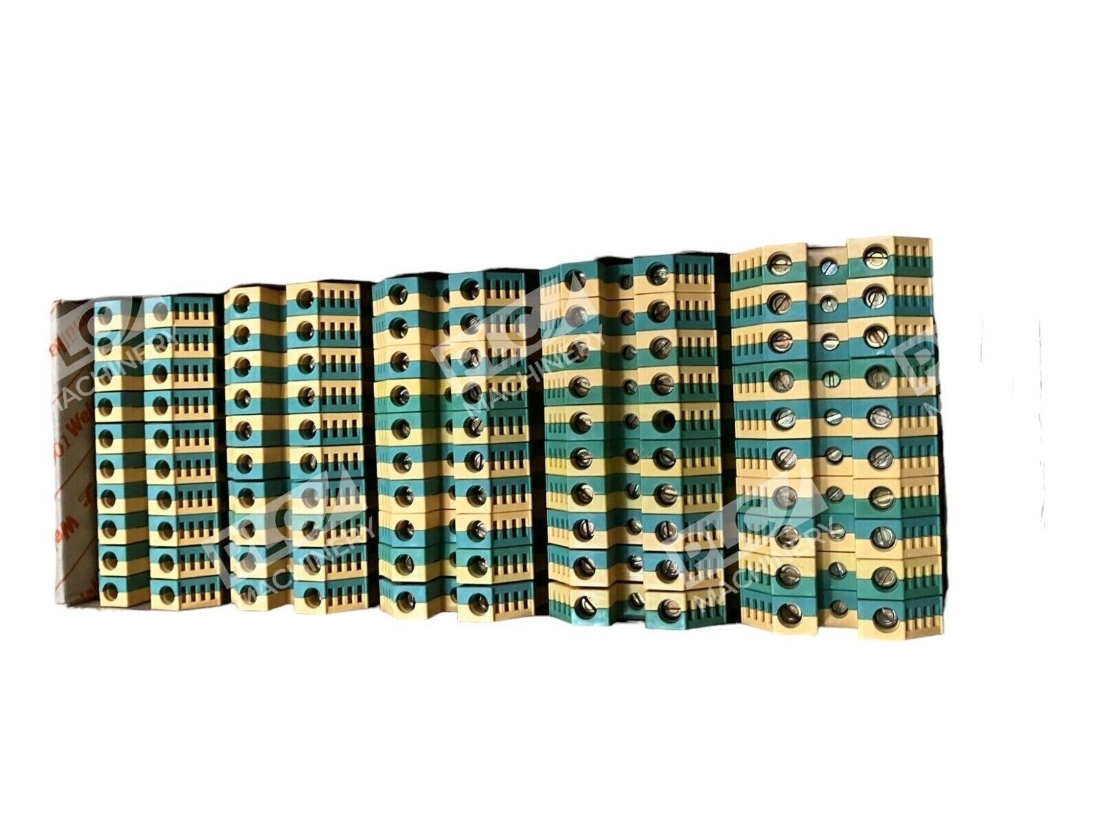 Weidmuller 101030 WPE 10 AWG 16 To 6 45-06-K10422-4231 ISO 9001 (Box of 50) - Image 4