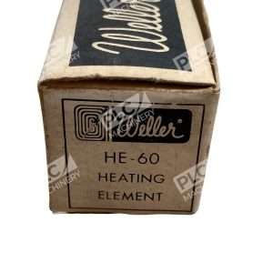 Weller HE 60 Heating Element 60W Soldering Iron Replacement W60P W60P3 297863052140
