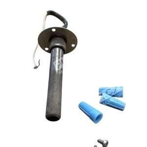 Weller HE 60 Heating Element 60W Soldering Iron Replacement W60P W60P3 297863052140