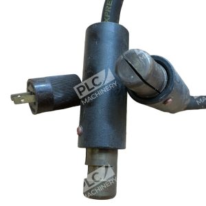 Weltek 820 IWW Precision Welding Head Wells Electric 226988815160