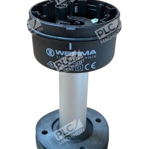 Werma Signaltechnik 640 810 00 Stack Light Terminal Element