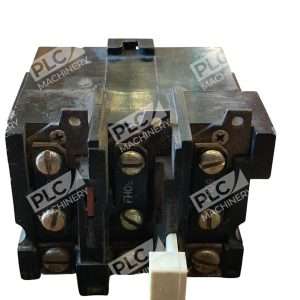 Westinghouse Thermal Overload  BA13A Model B 600VAC