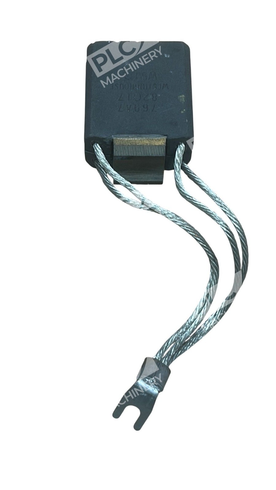 Westinghouse W510 Motor Carbon Brush 769A782G17 - Image 4