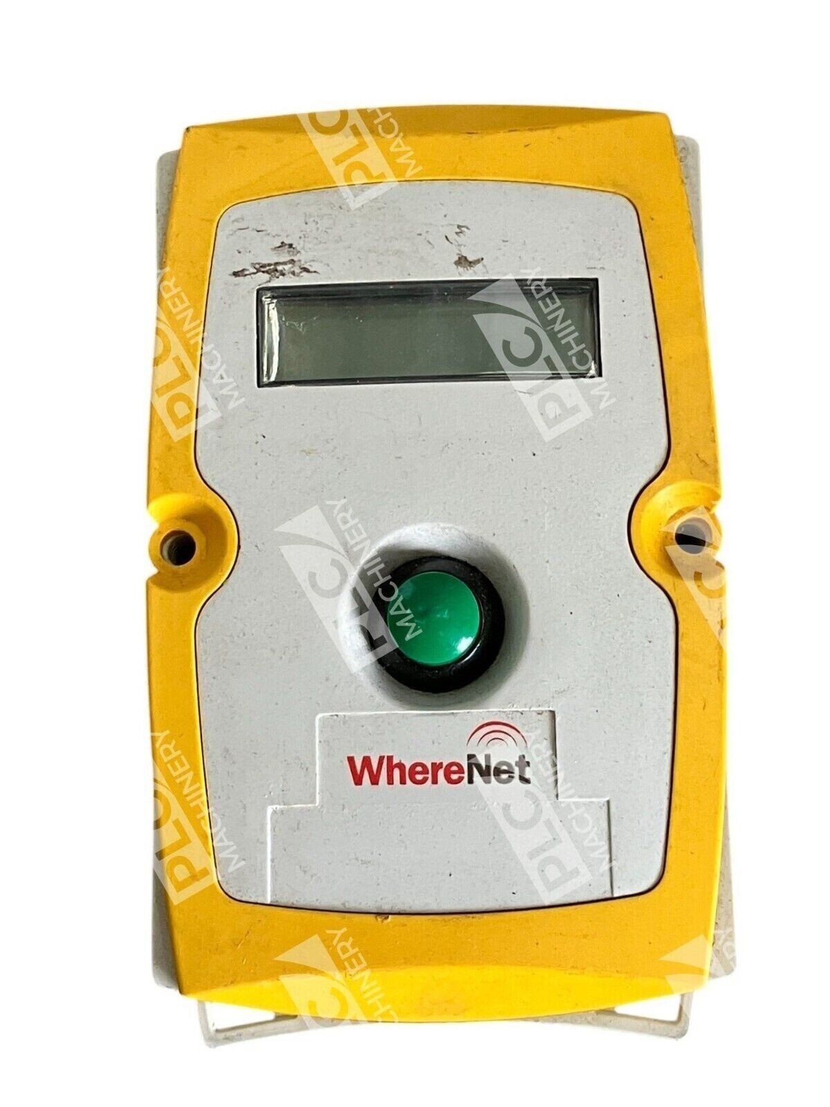 WhereNet NSQTFF-1000-00AA WhereCall III Model TFF-1610