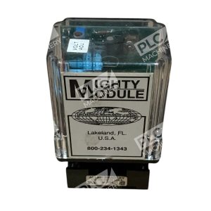 Wilkerson Mighty Module Power Supply With Allen Bradley Base 700 HN125 A MM9046 226611892070