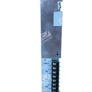 Yokogawa Channel Card Assembly K9475MR 05