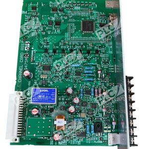 Yokogawa Channel Card Assembly K9475MR 05 226820629530