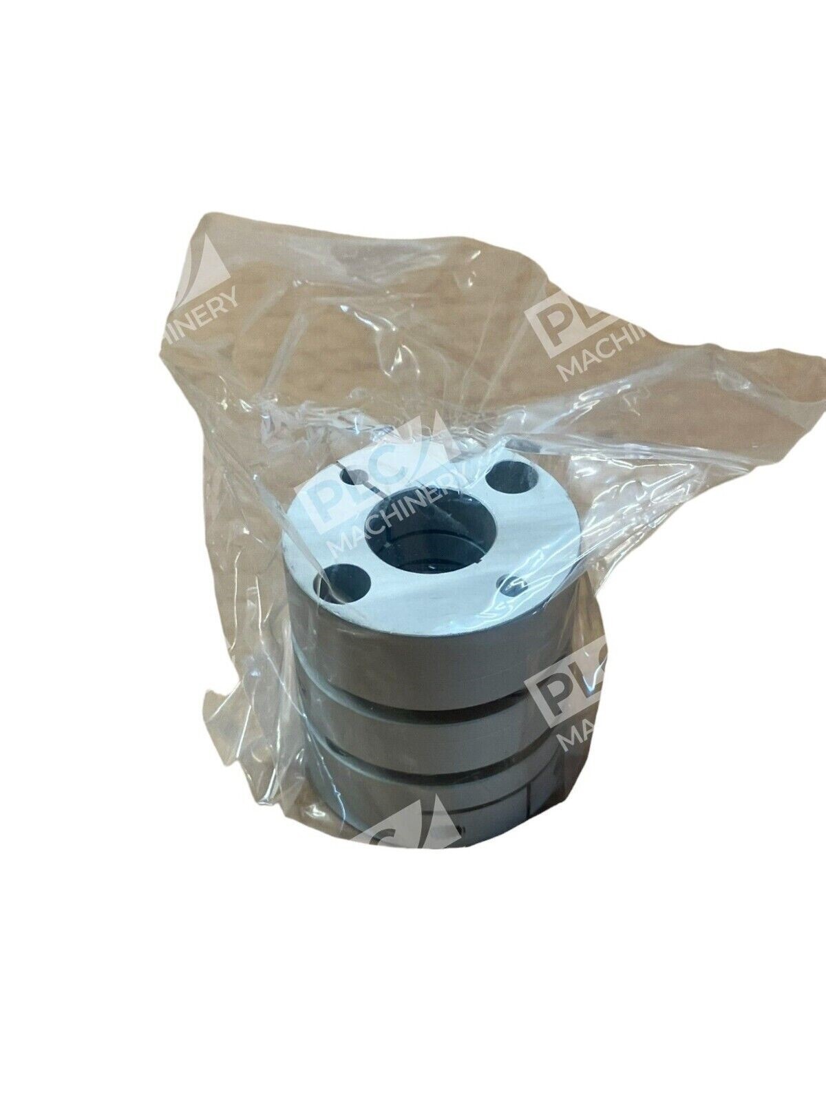 Zero-Max SC040R-041-019 Size 40 Double Flex Servo Coupling - Image 3