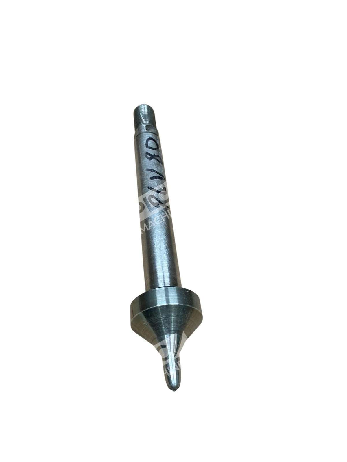 005528-831-R Industrial Plug STROKE-PCV80 TNO.38