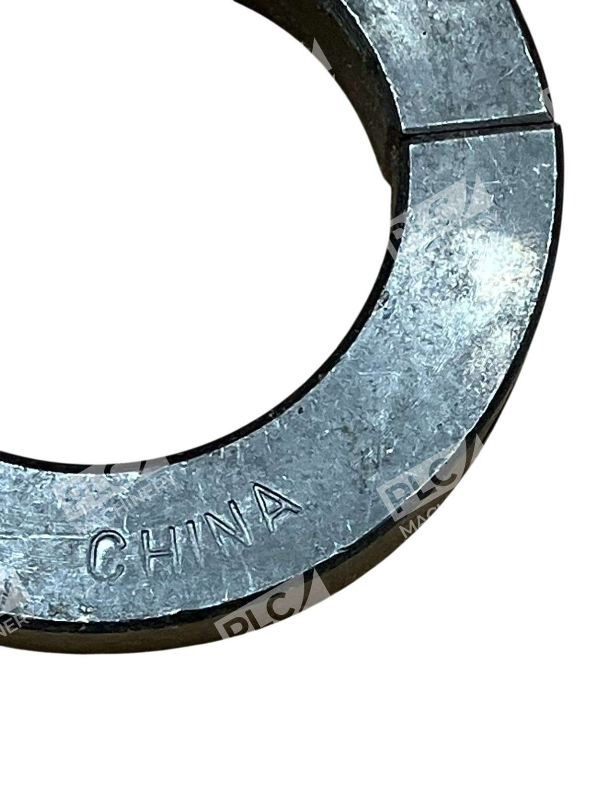 1-7/16" Two-Piece Split Shaft Collar Clamping Steel - Image 4