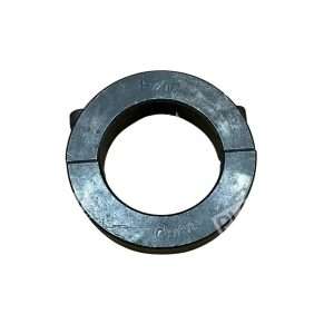 1-7/16" Two-Piece Split Shaft Collar Clamping Steel