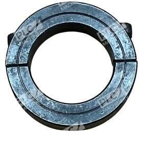 1 716 Two Piece Split Shaft Collar Clamping Steel 297881431781