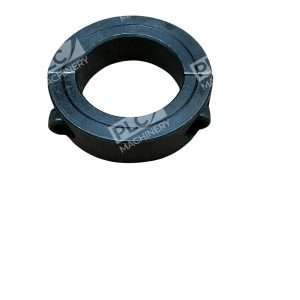 1 716 Two Piece Split Shaft Collar Clamping Steel 297881431781