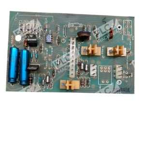 193848A Industrial Control Circuit Preamplifier Board 297954630461