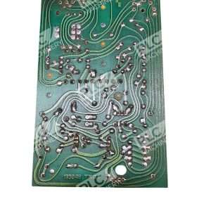 193848A Industrial Control Circuit Preamplifier Board 297954630461