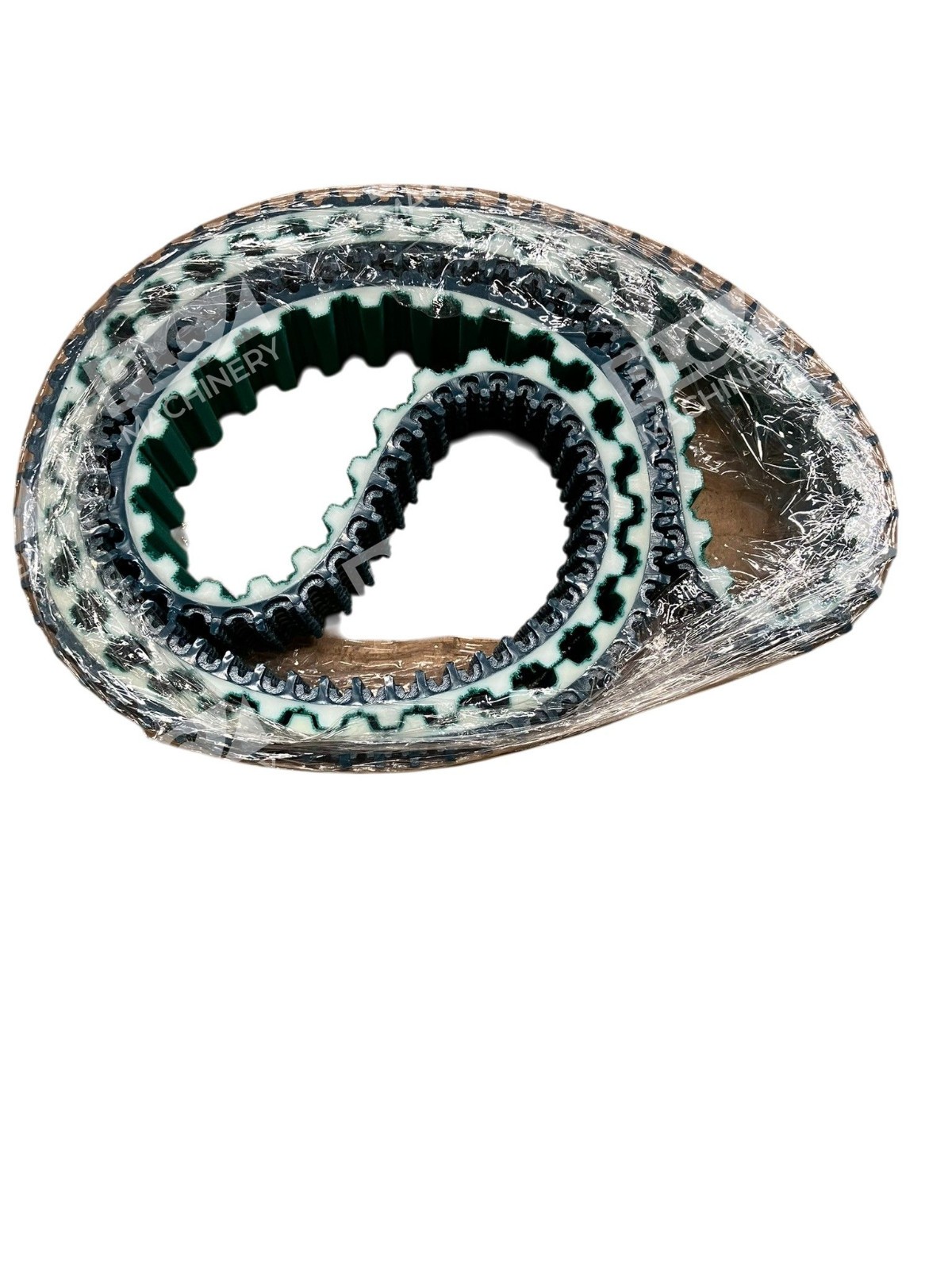 1FSM568432 PU Linear T10 Steel NT Timing Belt NSN 3030-07-000-1504