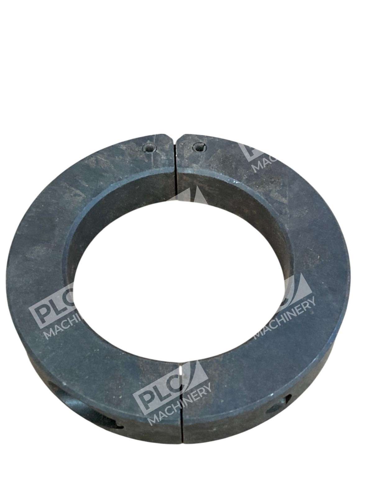 2-15/16"ID 4-1/2"OD Triple Hinged Split Collar 57145K39 - Image 5