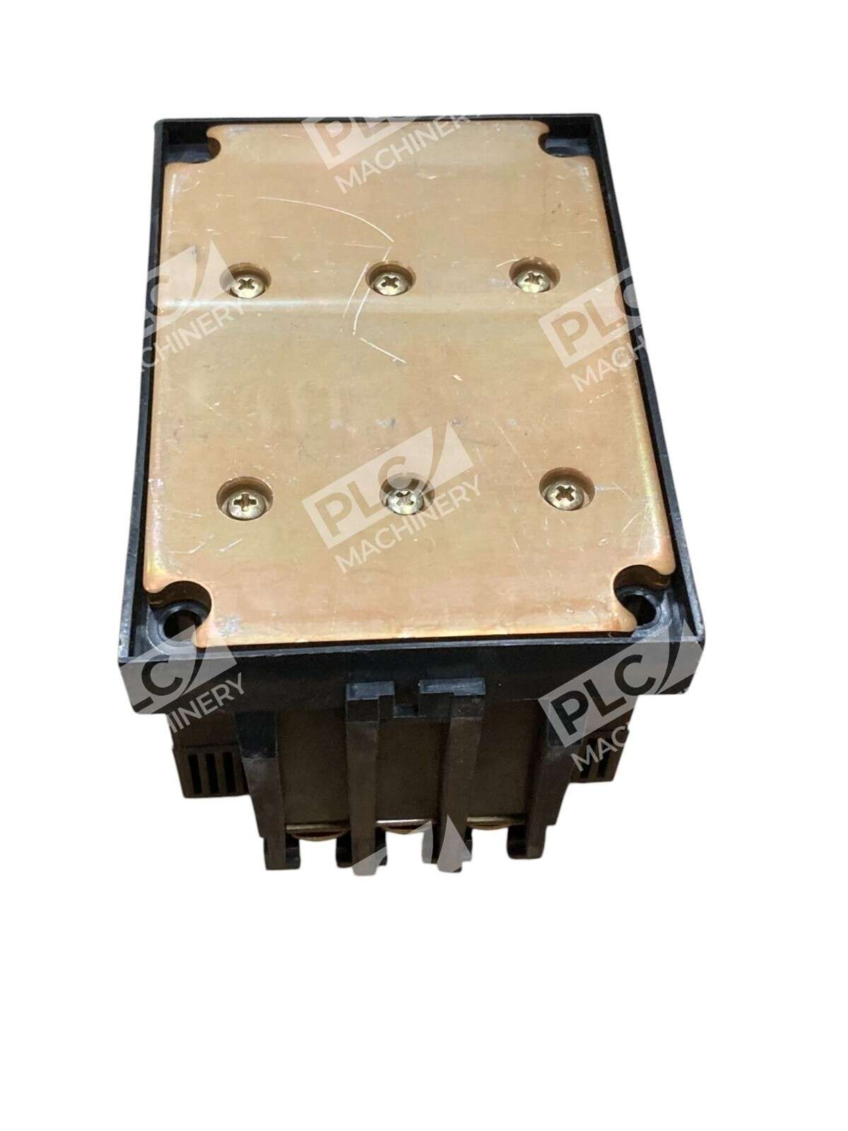 2 Pack Allen-Bradley 154-A11NB 11A 3-Phase Contactor 7.5 HP 480VAC 4kW 400VAC - Image 4