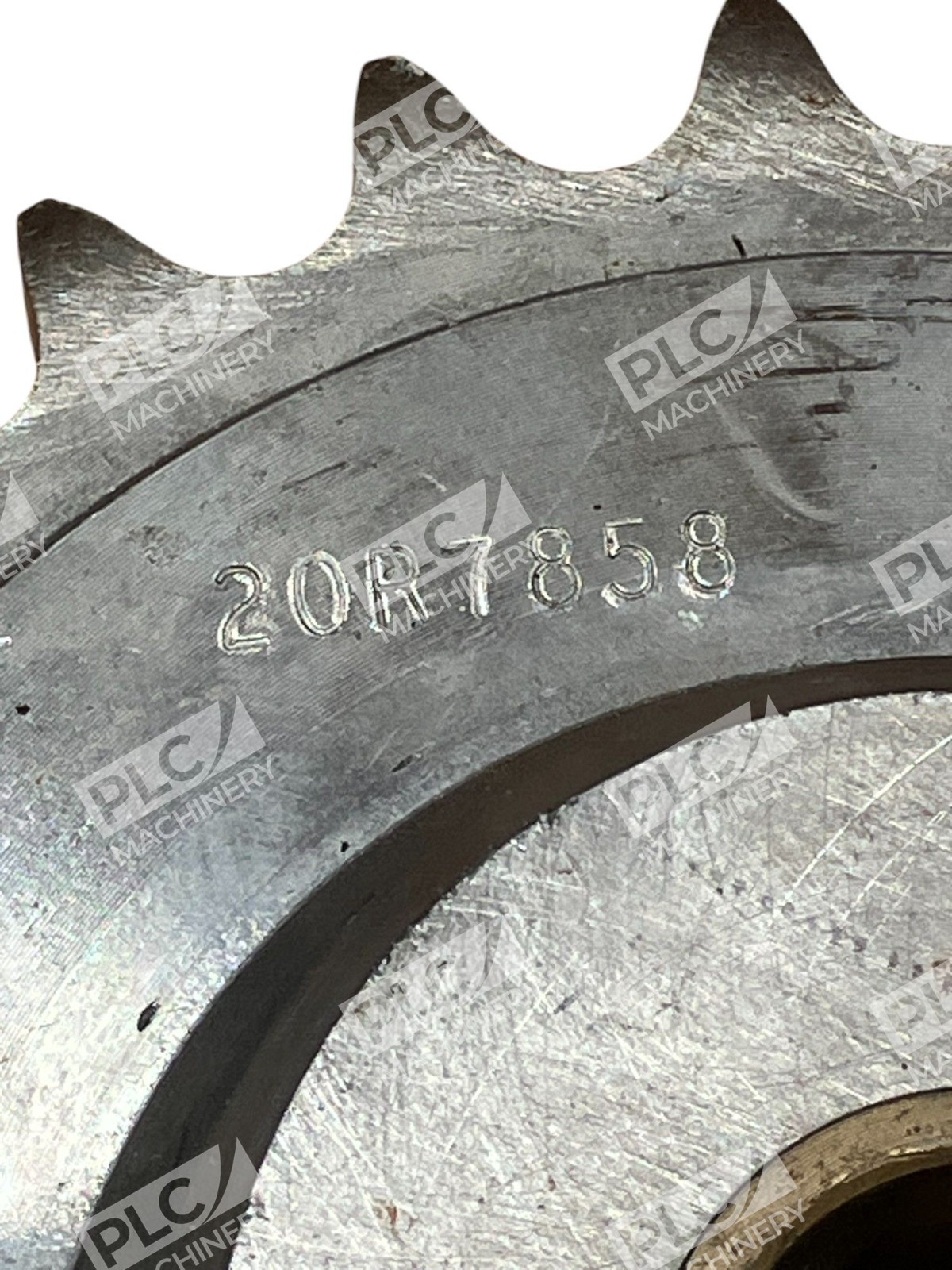 30 Tooth Roller Sprocket 20R7858 - Image 3