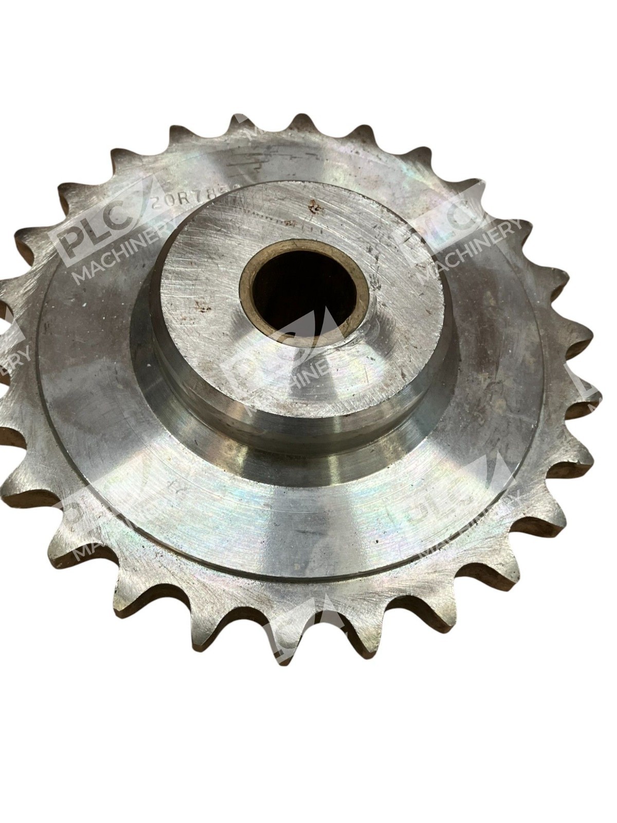 30 Tooth Roller Sprocket 20R7858 - Image 5