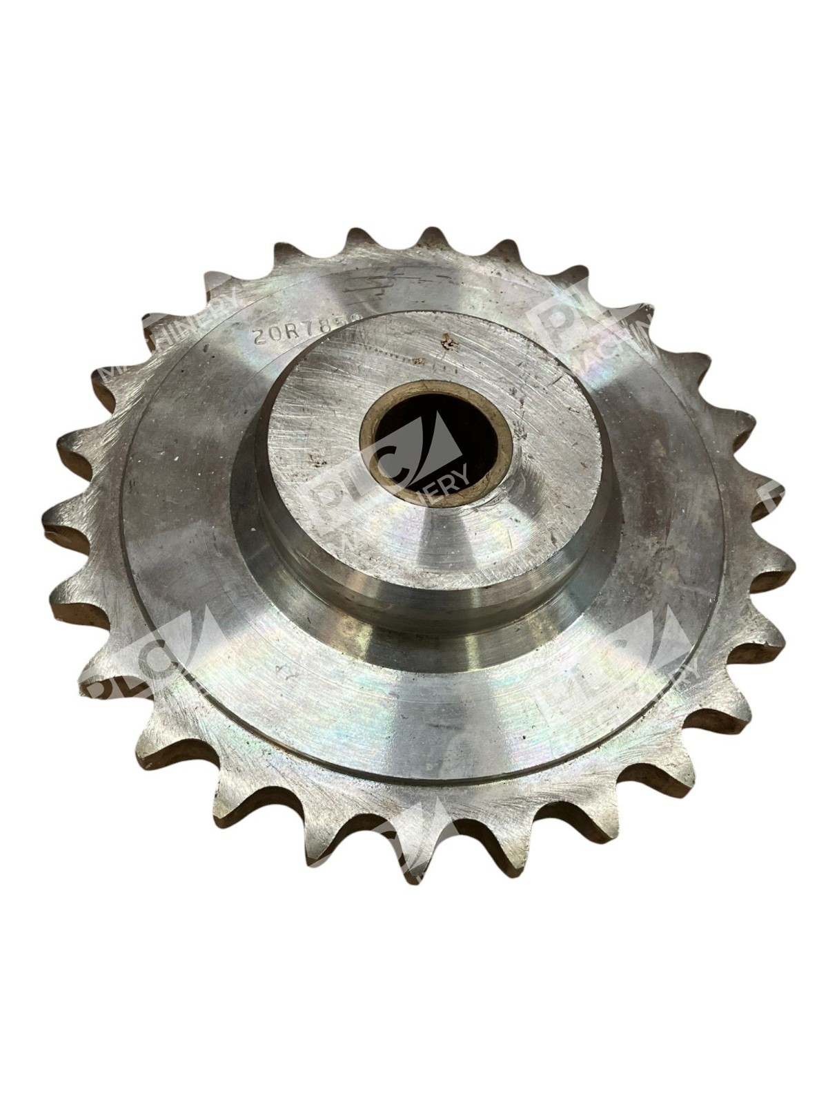 30 Tooth Roller Sprocket 20R7858 - Image 6