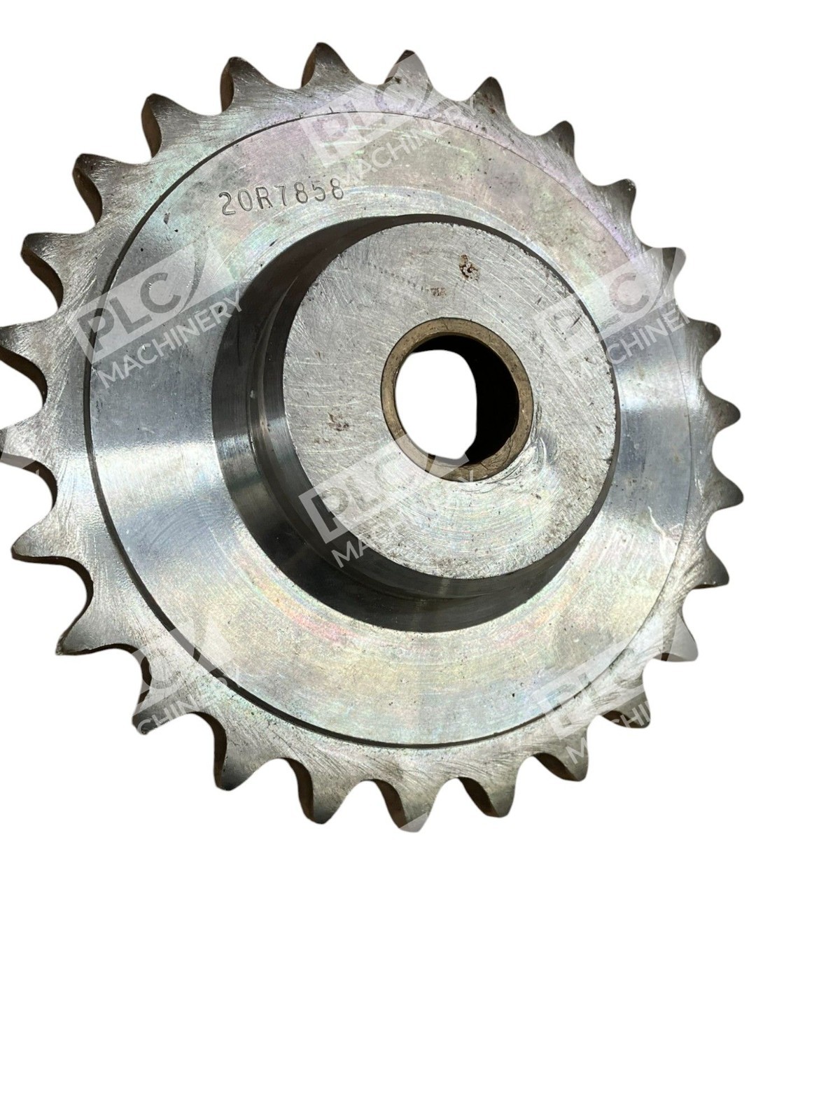 30 Tooth Roller Sprocket 20R7858 - Image 9