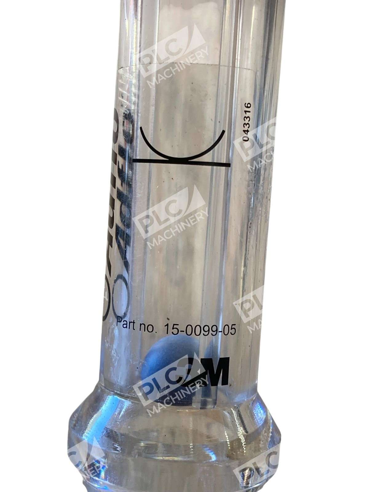 3M ADFLO 15-0099-05 Air Flow Indicator - Image 6