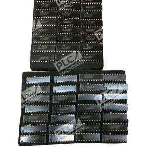 74F240PC Octal Inverting Buffer/Line Driver IC 3-State Output P9352AB Lots of 40