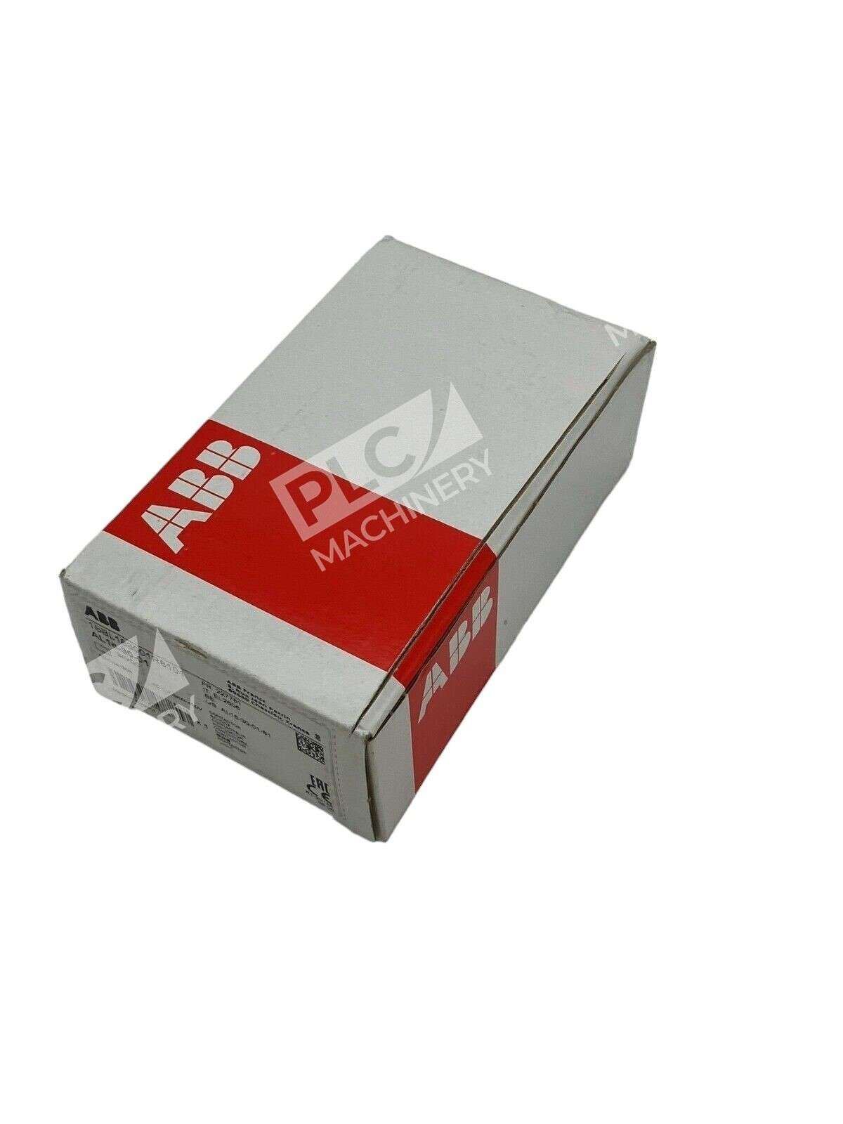 ABB AL16-30-01 Contactor 1SBL183001R8101 - Image 3