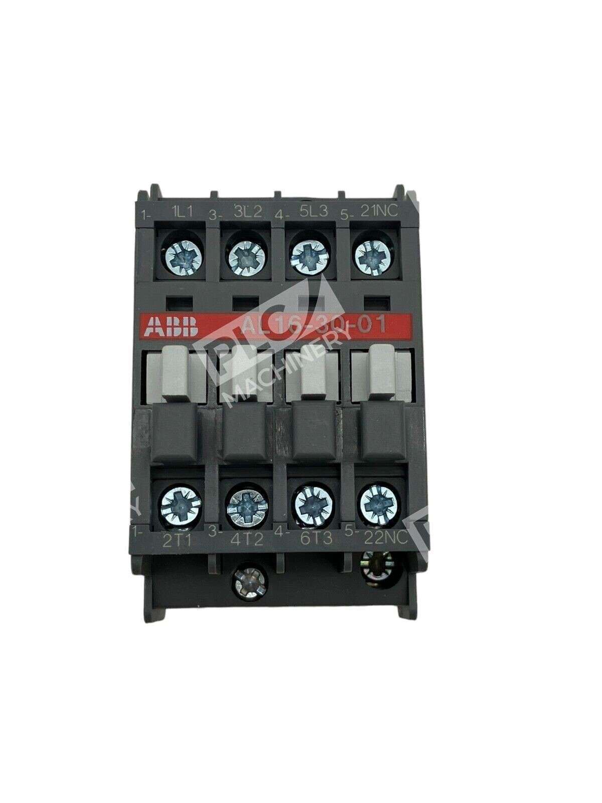 ABB AL16-30-01 Contactor 1SBL183001R8101 - Image 4
