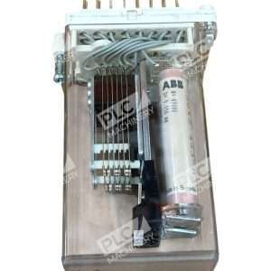 ABB Relay Module RXMM 1 RK 214 005 AN 226794605061