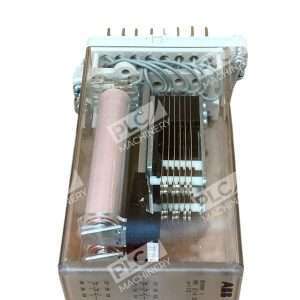 ABB Relay Module RXMM 1 RK 214 005 AN 226794605061