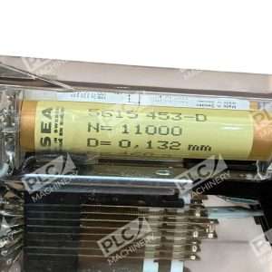 ABB Stal 11553ME133 266595 A Relay RK271020 AD 226895134381