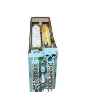 ABB Stal 11553ME133 266595 A Relay RK271020 AD 226895134381